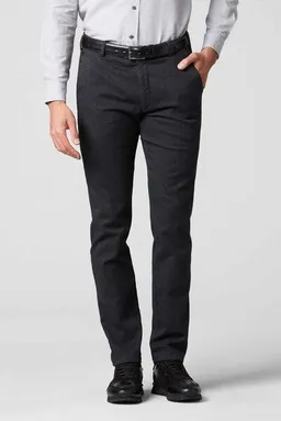 Meyer MEYER Super-Stretch Woollook Chino – Produktbild 1 von 1
