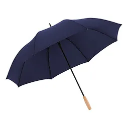 Doppler Doppler Regenschirm "Nature Golf Automatic", Deep blue, – Produktbild 2 von 2