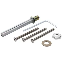 HOPPE Hoppe Zubehör für Schutzgarnitur 57-62 mm – Produktbild 1 von 1
