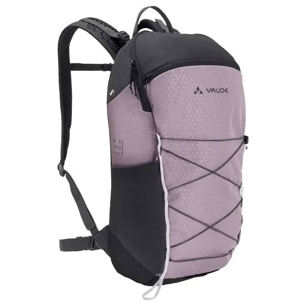 Vaude Wandertasche VAUDE Agile 20, Violet, – Produktbild 1 von 1