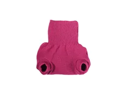 Reiff Strickwaren Wollwindelhose doppellagig beere 50/56 – Produktbild 1 von 1