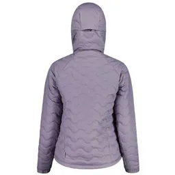 Maloja Maloja Funktionsjacke Isolationsjacke ChrysanthenumM (Primaloft®-Bio-Isolierung, warm) – Produktbild 1 von 1
