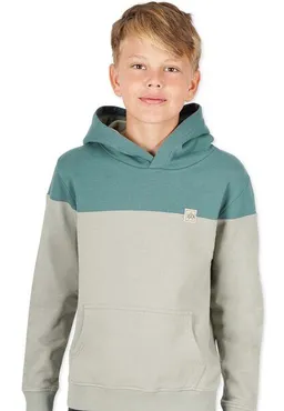 Band of Rascals Band of Rascals Of Your Shoulder Hooded – Produktbild 1 von 1