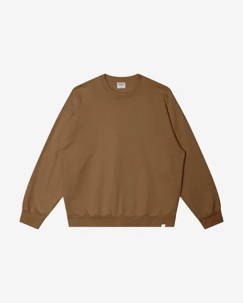 MATONA Matona Pullover | Sweatshirt | aus Bio-Baumwolle | GOTS-zertifiziert, Cocoa, – Produktbild 5 von 6