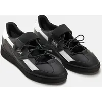 SAYE SAYE Damen vegan Sneaker M70 Muse Schwarz/Weiß, Schwarz, – Produktbild 1 von 1