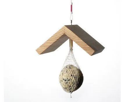 Side by Side Side by Side Vogeldach "Just for birds" – Produktbild 1 von 1