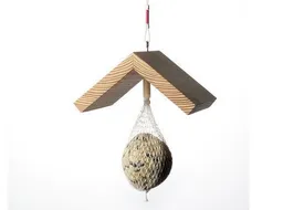 Side by Side Side by Side Vogeldach "Just for birds" – Produktbild 1 von 1