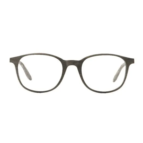 WEWOOD Wewood Louise Teak/Mat Gun Metal – Produktbild 2 von 3