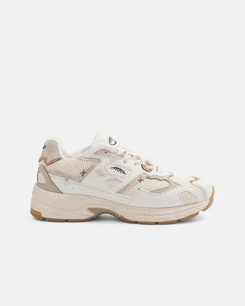 MoEa MoEa Sneakers Rush - Craft - Corn, Craft, – Produktbild 1 von 4