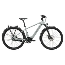We Cycle Scott Passage 10 Belt E-Bike Trekking Pedelec cloud grau 2027 L (177-183 cm) | E-Trekkingbikes – Produktbild 1 von 1