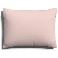 Schlafgut Schlafgut Kissenbezug Easy Jersey Baumwolle - uni, Purple light, – Produktbild 1 von 1