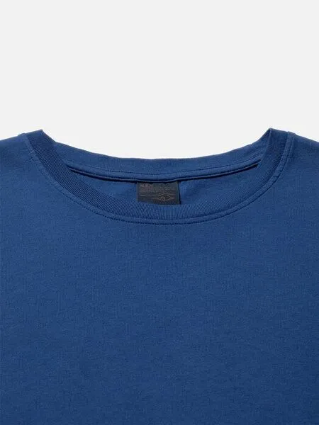 Nudie Jeans Nudie Jeans Herren T-Shirt "UNO Everyday Tee" – Produktbild 5 von 7