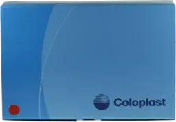 Coloplast COLOPLAST Drainagebeutel 2215 10 St Beutel – Produktbild 1 von 1