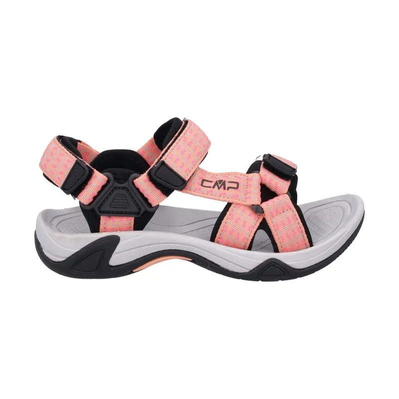 CMP Kindersandalen CMP Hamal, Orange, – Produktbild 1 von 1