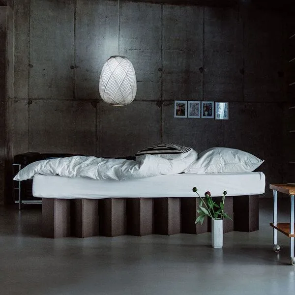 ROOM IN A BOX Familienbett | ROOM IN A BOX, Schwarz, – Produktbild 2 von 4
