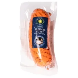 bioladen* Putenfleischwurst – Produktbild 1 von 1