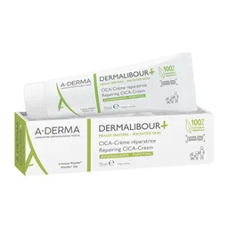 A-Derma A-Derma Dermalibour+ CICA Reparierende Creme – Produktbild 1 von 1