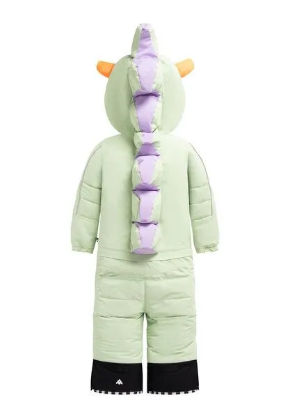 WeeDo WeeDo Schneeanzug „Lilido Mint 26 Schneeanzug“, Green, – Produktbild 2 von 4