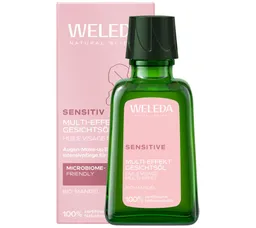 Weleda Weleda Sensitiv Multi-Effekt Gesichtsöl Mandel – Produktbild 1 von 1
