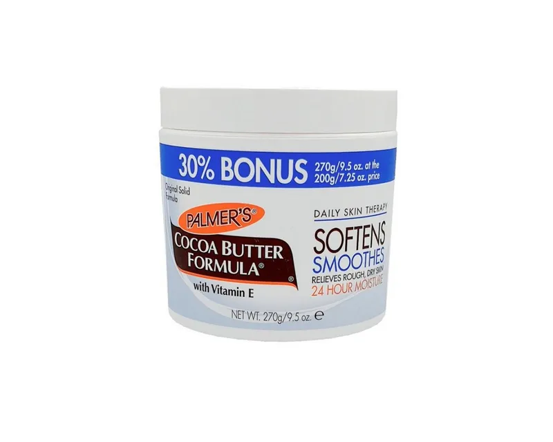 PALMERS Körpercreme Palmer's Cocoa Butter Formula Body Cream 270g – Produktbild 1 von 1