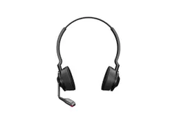 GN NETCOM Jabra Engage 55 SE Stereo | 9659-410-111 | Headset - On-Ear – Produktbild 1 von 1