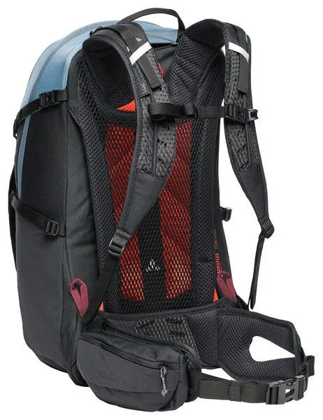 Vaude Vaude Rucksaecke20-29L TrailControl 25+, Heron, – Produktbild 4 von 6