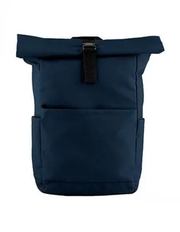 BagBase BagBase Rucksack Rolltop Kurierrucksack Wasserabweisend gepolsterte, verstellbare Schultergurte Backpack – Produktbild 1 von 1