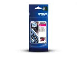 Brother Brother Tintenpatrone LC-3239XLM magenta – Produktbild 1 von 1