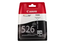 Canon Canon Tintenpatrone CLI-526BK schwarz – Produktbild 1 von 1