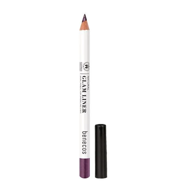 Benecos Benecos Glam Liner – Produktbild 1 von 2