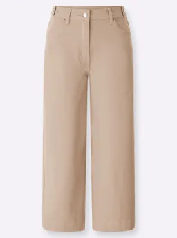 Witt Culotte beige – Produktbild 1 von 1