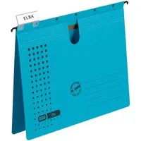 Elba 5 Elba Hängehefter 'chic ULTIMATE' blau – Produktbild 1 von 1
