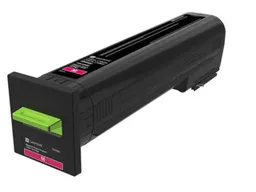 Lexmark Lexmark Druckkassette 72K20M0 magenta – Produktbild 1 von 1