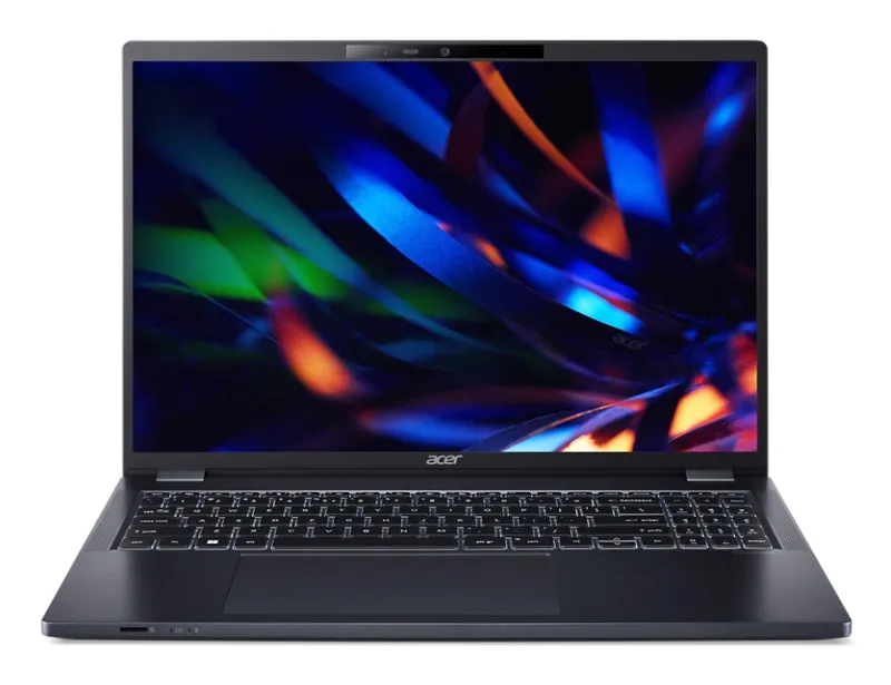 Acer Acer TravelMate P4 TMP416-52-TCO-753L | nx.b52eg.002 | 16" WUXGA IPS - Core i7-1355U – Produktbild 2 von 4