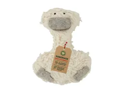 Efie Efie Comic Ente mit Rassel ca. 10 x 15 cm – Produktbild 1 von 1