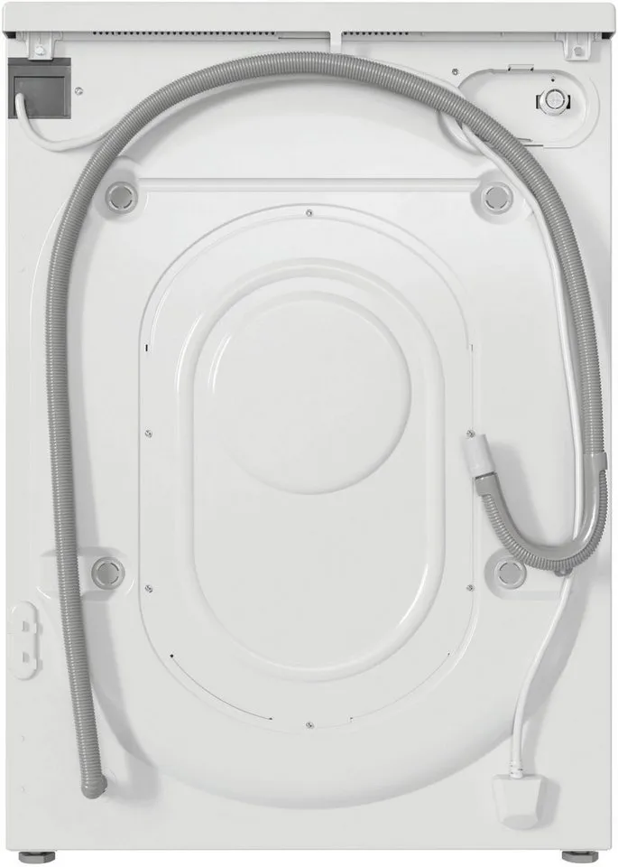 Bauknecht Bauknecht WAM 814 A, Weiß, – Produktbild 5 von 5