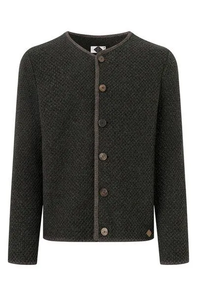 Stapf Herren Jacke Larus, Wald, – Produktbild 2 von 4