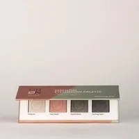 GRN GRÜN GRN [GRÜN] Essential Eyeshadow Palette morning dew - vegan - talkfrei – Produktbild 1 von 1