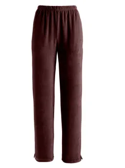feel good Nickihose braun – Produktbild 1 von 1