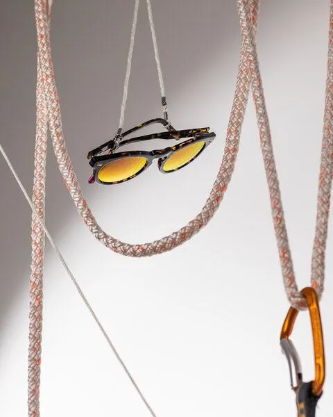soulseil soulseil Brillenband, Weiß, – Produktbild 1 von 4