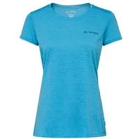 Vaude VAUDE T-Shirt Women's Essential T-Shirt, Aqua, – Produktbild 4 von 7