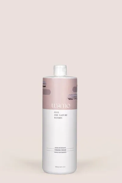 Manulena Manulena Straffende Creme Wamo 1000 ml – Produktbild 1 von 1