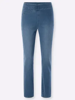 Witt Jeans blue-bleached – Produktbild 1 von 1