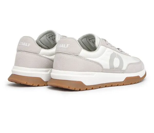ECOALF ECOALF vegane Women Sport Sneaker VENTURA, Off white (weiß), – Produktbild 4 von 4