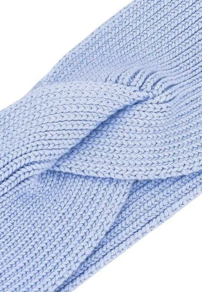 MELA Stirnband MEENA | von MELA | Fairtrade & GOTS zertifiziert, Forgetmenot, – Produktbild 4 von 4