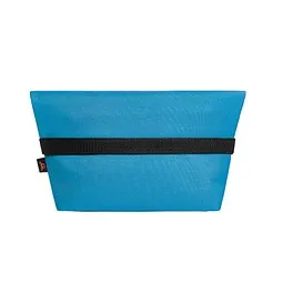 Halfar Thermobag FLOW, cyan – Produktbild 1 von 1