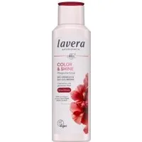 lavera Shampoo Color & Shine mit Hibiskus & Gojibeere – Produktbild 1 von 1