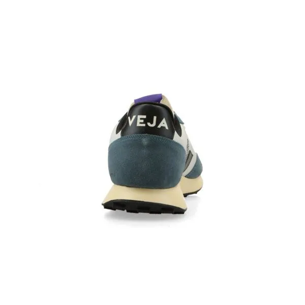 Veja Veja Sneaker Unisex - Rio Branco II, Nolyn nat/bla/calif(blau), – Produktbild 4 von 4