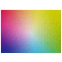 Cloudberries Cloudberries Farbverlauf-Puzzle - 2000 Teile – Produktbild 1 von 1