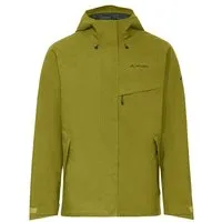 Vaude VAUDE Jacken Men's Rosemoor Jacket II, Dark leaf, – Produktbild 1 von 1